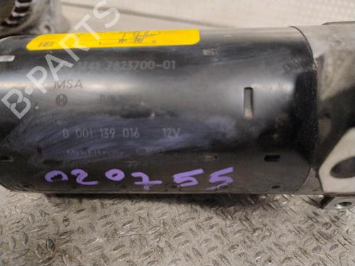Starter BMW 1 (E87) 116 d | BP32037716M8 - Image 5