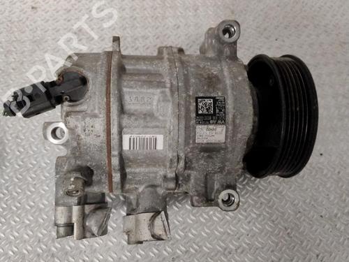 AC compressor AUDI Q3 (8UB, 8UG) 2.0 TDI | BP29929366M34 - Image 2