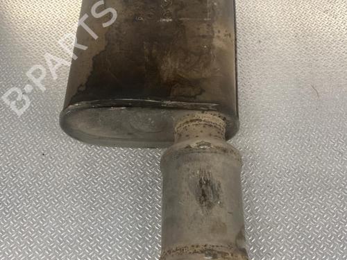 Used Exhaust system OPEL VIVARO C Van (K0) 2.0 (122 hp) 30265520