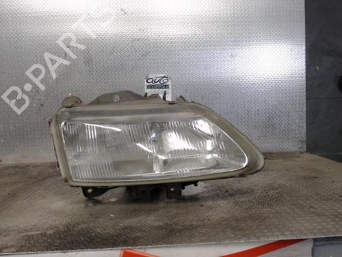 Used Left headlight Left headlight RENAULT LAGUNA I Grandtour (K56_) 1.8 (K56S/T/0) (90 hp) 24083614 24083614