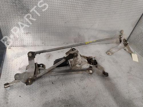 Front wiper motor MITSUBISHI GRANDIS (NA_W) 2.0 DI-D (NA8W) | BP29644424M29 