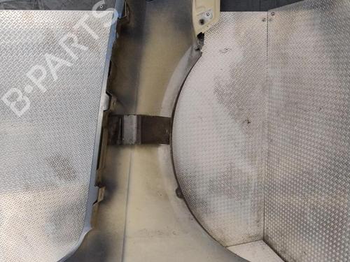 Used Left front fenders VW PASSAT B7 (362) 1.6 TDI (105 hp) 28087572