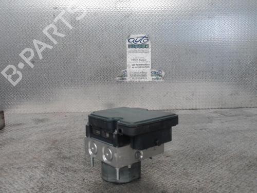 Used ABS pump ABS pump RENAULT CLIO IV (BH_) 1.5 dCi 110 (110 hp) 30483988 30483988