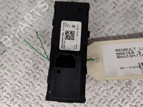 Mando RENAULT MASTER III Platform/Chassis (EV, HV, UV) 2.3 dCi 145 FWD (EV0E, EV0F, HV0E, HV0F, UV0E, UV0F,... | BP37252516I30 - Image 2