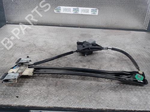 Used Front right window mechanism Front right window mechanism 37596202 37596202
