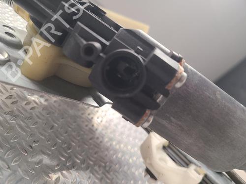 Used Front left window mechanism Front left window mechanism 25703125 25703125