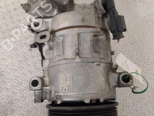 Compressor A/C CITROËN C4 CACTUS 1.2 VTi 82 (82 hp) 31302121