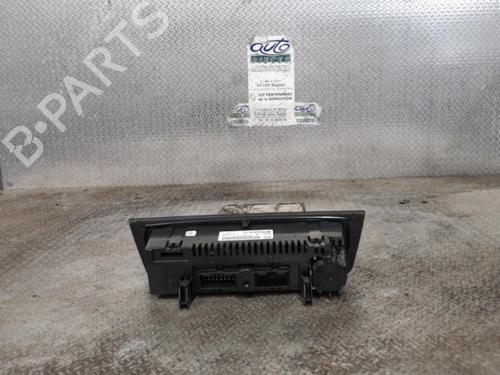 Climate control SEAT IBIZA IV ST (6J8, 6P8) 1.2 TSI | BP24083809I5