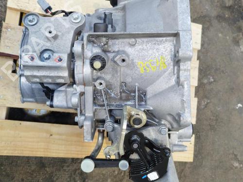 Gearbox CITROËN C3 III (SX) 1.5 BlueHDi 100 (SXYHYP, SXYHTU) | BP29644344M3 