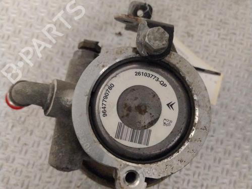 Used Steering pump CITROËN XSARA PICASSO (N68) 1.6 HDi (109 hp) 30333137