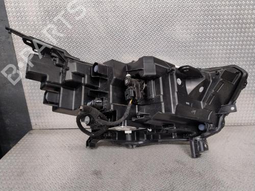 Left headlight RENAULT KANGOO III MPV TCe 130 (KJMB) | BP37498085C28 - Image 3