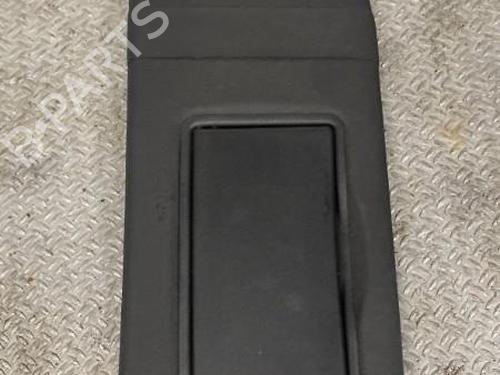 Used Left sun visor CITROËN DS3 (SA_) 1.4 VTi 95 (95 hp) 24099694