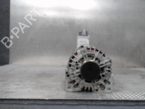 Used Alternator RENAULT MEGANE III Hatchback (BZ0/1_, B3_) 1.5 dCi (BZ09, BZ0D, BZ1W, BZ29, BZ14) (110 hp) 24094238