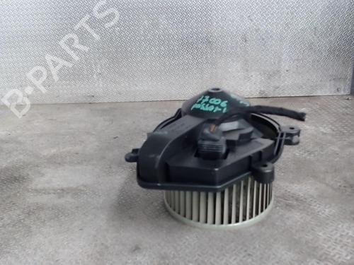 Varmvifte VW PASSAT B5.5 (3B3) 1.9 TDI (101 hp) 24081537