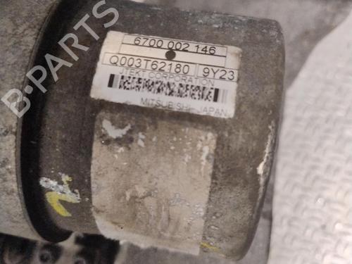 Steering rack KIA CEE'D SW (ED) 1.6 CRDi 115 | BP27489200M22