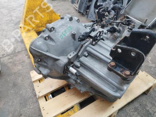 Gearbox KIA SPORTAGE II (JE_, KM_) 2.0 CRDi 4WD | BP24098914M3 