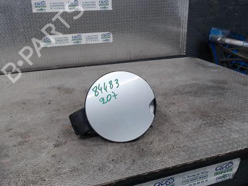 Fuel flap PEUGEOT 207 (WA_, WC_) 1.6 HDi | BP24096288C131 