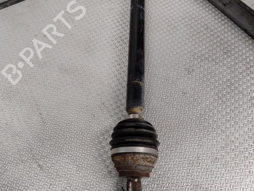 Right front driveshaft VW GOLF VI (5K1) 1.6 TDI | BP27193060M39 