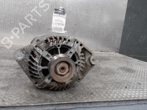 Alternator CITROËN JUMPER I Van (230L) 2.5 D | BP24092628M7 
