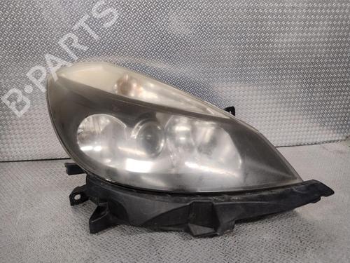 Used Right headlight Right headlight 37275007 37275007