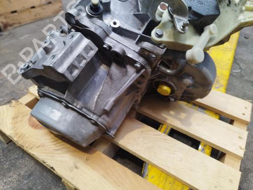 Gearbox CITROËN C3 II (SC_) 1.6 HDi 90 | BP28802605M3