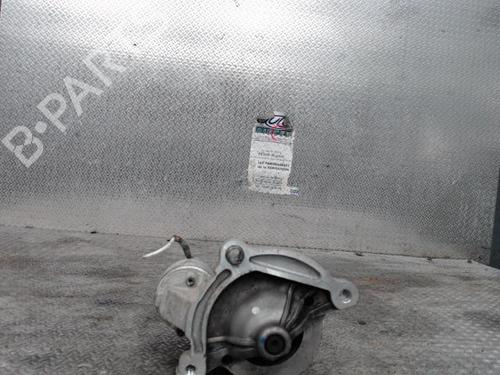 Used Starter Starter CITROËN C3 II (SC_) 1.1 i (60 hp) 24092808 24092808
