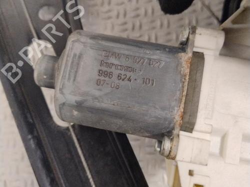 Front left window mechanism BMW 1 (E87) 120 d | BP25703850C22 