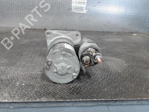 Used Starter Starter FIAT PANDA (169_) 1.2 (169.AXB11, 169.AXB1A) (60 hp) 24090736 24090736