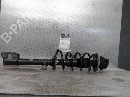 Used Right rear shock absorber Right rear shock absorber DACIA DUSTER (HS_) 1.5 dCi 4x4 (90 hp) 24091811 24091811