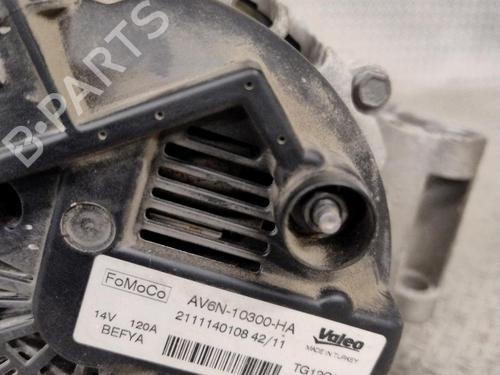 Alternator FORD FIESTA VI (CB1, CCN) 1.25 | BP31077079M7 - Image 5