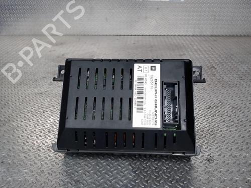 Ferdsskriver OPEL ASTRA H (A04) 1.7 CDTI (L48) (125 hp) 24076314
