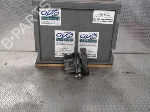 Used Steering pump PEUGEOT 407 (6D_) 1.6 HDi 110 (6D9HZC, 6D9HYC) (109 hp) 24071728