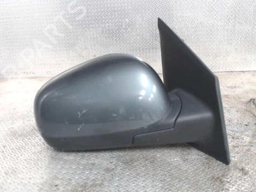 right-mirror-nissan-note-e11-ne11-2005-2006-2007-2008-2009-2010-2011-2012-2013-24073928 main image