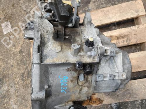Used Gearbox Gearbox 38322440 38322440