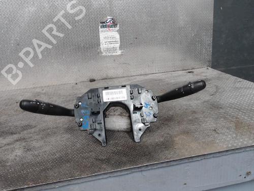 Used Hand brake CITROËN C4 I (LC_) 1.6 HDi (90 hp) 30484246