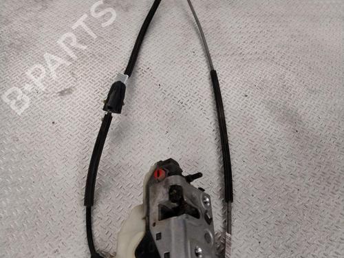 Rear right lock CITROËN C4 II (NC_) 1.6 BlueHDi 100 | BP25703509C99 