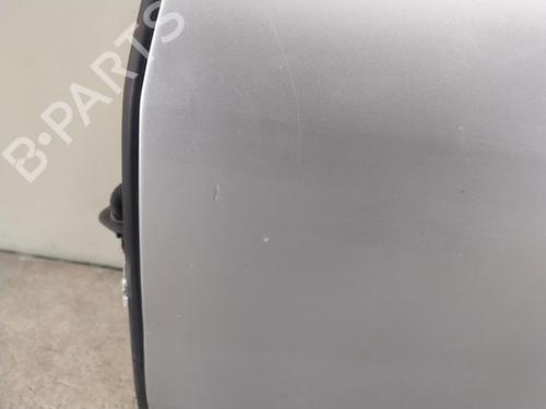 Dør venstre bagtil DACIA DUSTER (HS_) 1.5 dCi | BP28087702C4 