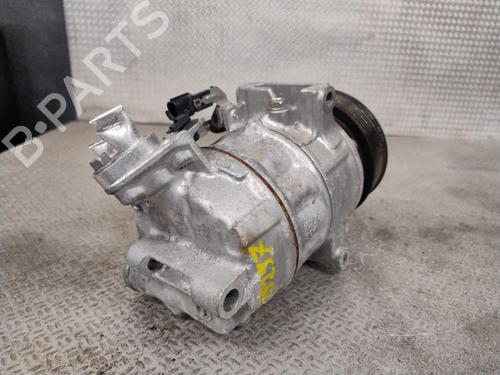 Used AC compressor AC compressor RENAULT MEGANE III Coupe (DZ0/1_) 1.5 dCi (DZ0A) (86 hp) 36462214 36462214