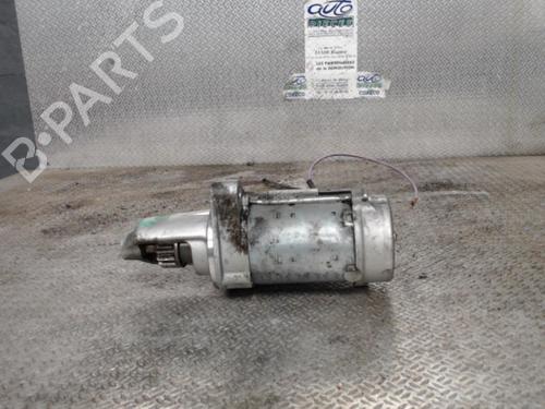 Used Starter Starter MERCEDES-BENZ B-CLASS Sports Tourer (W246, W242) B 180 CDI / d (246.212) (109 hp) 24082233 24082233