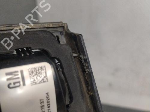 Right tailgate light OPEL ZAFIRA TOURER C (P12) 1.6 CDTI (75) | BP36958223C80 - Image 5