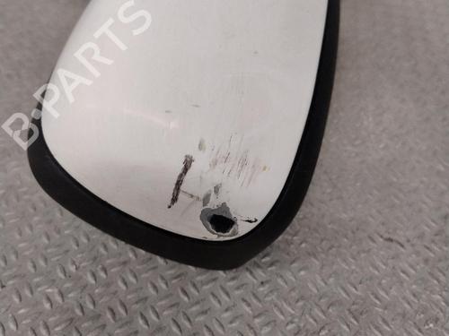 Right mirror PEUGEOT 306 Break (7E, N3, N5) 1.6 | BP29344412C27 