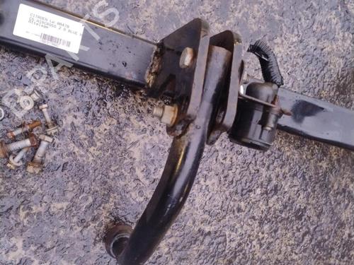Used Tow ball/Mechanism CITROËN C5 AIRCROSS (A_) 2.0 BlueHDi 180 (AJEHZR) (177 hp) 31266159