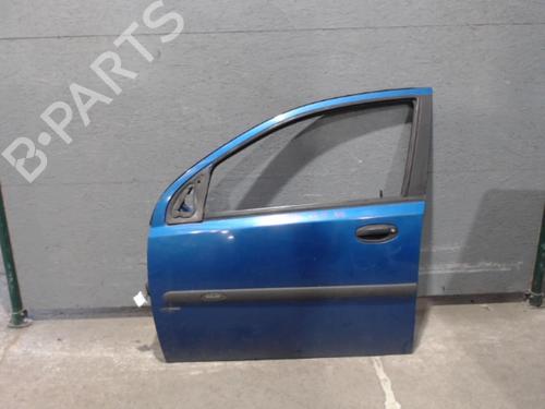 left-front-door-chevrolet-kalos-2005-24084765 main image