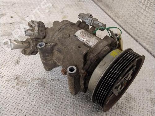 Used AC compressor AC compressor RENAULT CLIO III (BR0/1, CR0/1) 1.5 dCi (BR17, CR17) (86 hp) 29017279 29017279