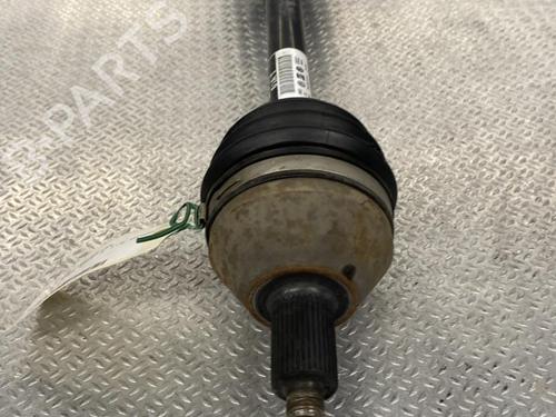 Left front driveshaft AUDI A1 (8X1, 8XK) 1.6 TDI | BP24101937M38 