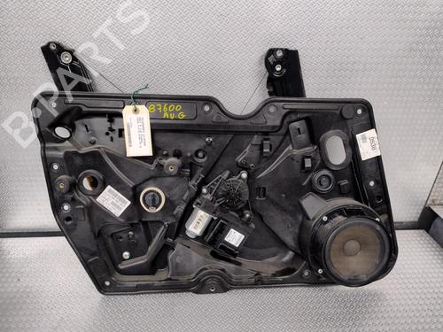 Front left window mechanism VW GOLF VI (5K1) 1.6 TDI | BP27193037C22 - Image 2