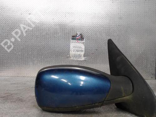 Used Right mirror PEUGEOT 306 Hatchback (7A, 7C, N3, N5) 1.9 D (75 hp) 24095810