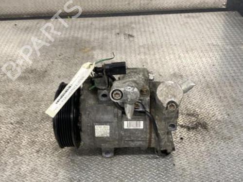 Used AC compressor VW POLO (9N_, 9A_) 1.4 TDI (80 hp) 27508709