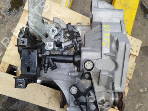 Gearbox AUDI A1 (8X1, 8XK) 1.6 TDI | BP28087837M3
