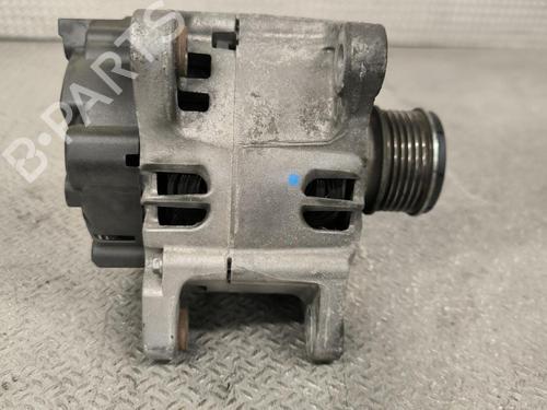 Alternator CITROËN C3 II (SC_) 1.4 | BP36462710M7 - Image 2
